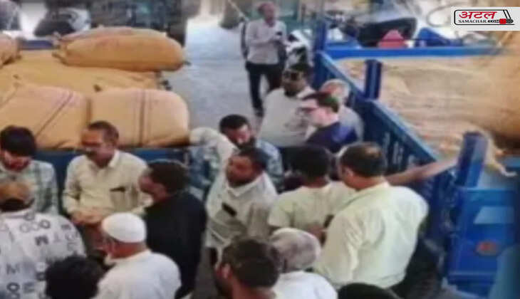 માર્કેટયાર્ડ