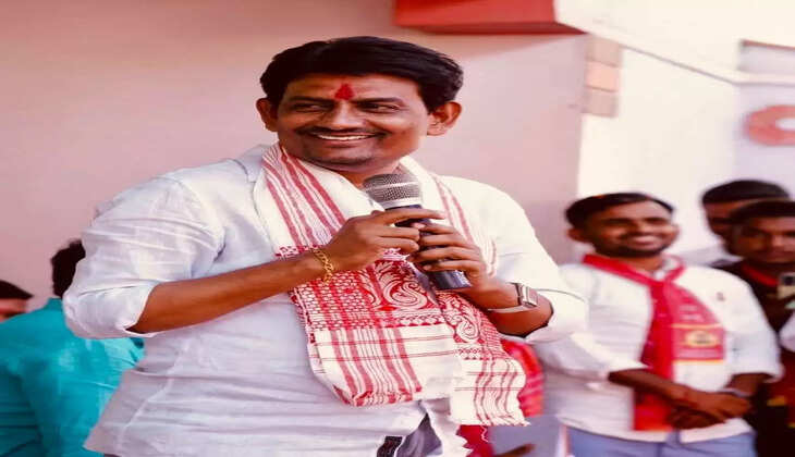 Alpesh Thakor