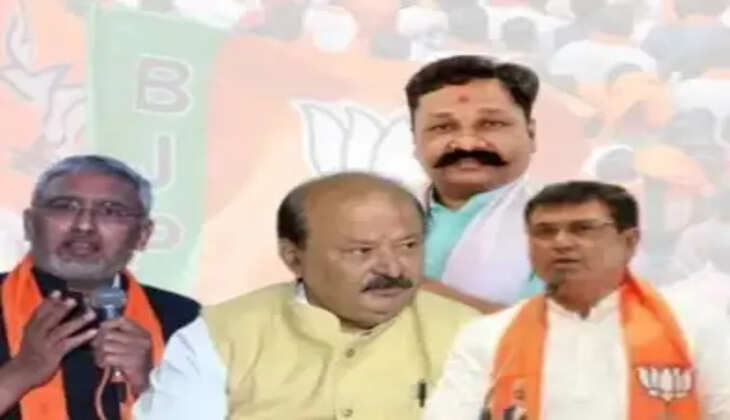 રાજકારણ