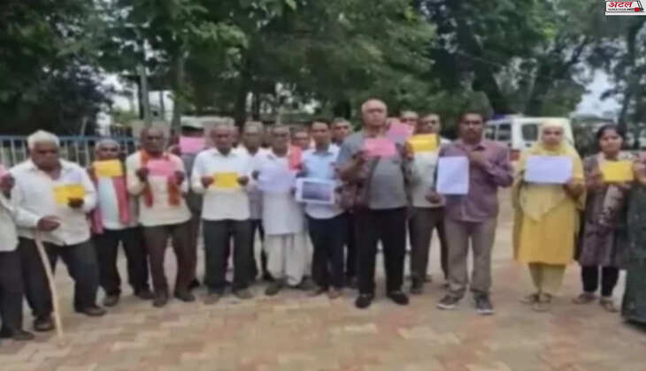 કર્યવાહી 