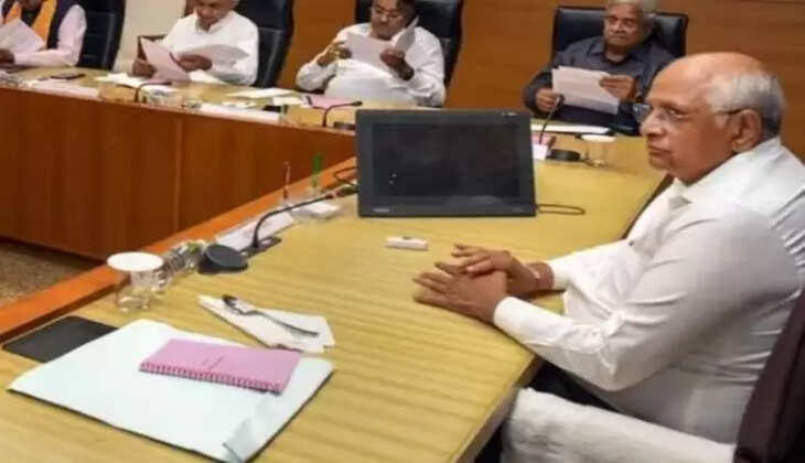 મુખ્યમંત્રી