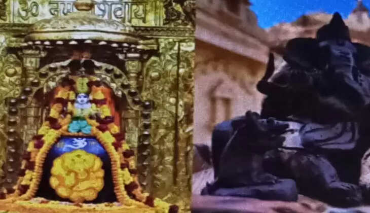અપડેટ@દેશ: વિશ્વ કલ્યાણની કામના સાથે સોમનાથ ટ્રસ્ટ દ્વારા ત્રિદિવસીય ગણેશ મહાયજ્ઞનું આયોજન કરવામાં આવ્યુ