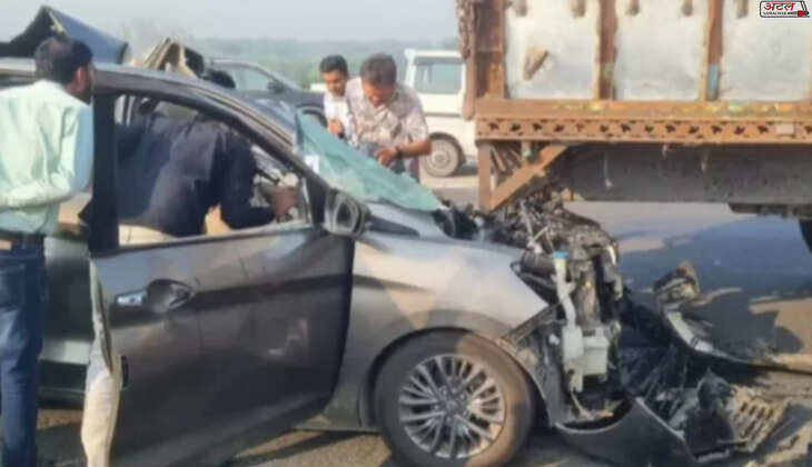 અકસ્માત