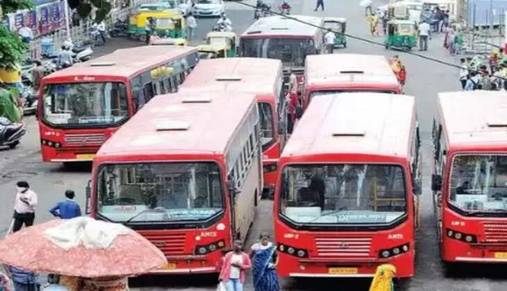 એ એમ ટી એસ