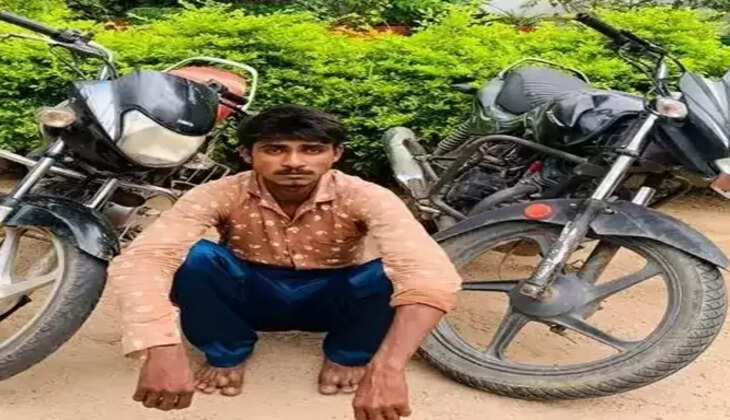 ચોર