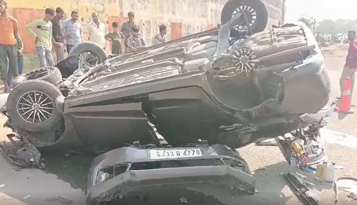 Accident