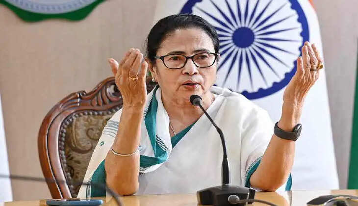 mamta benarji file photo