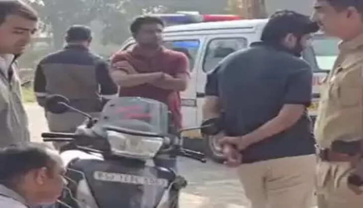 ઘટના