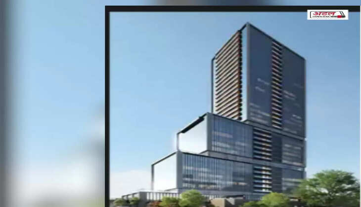 રિપોર્ટ@ગુજરાત: અમદાવાદમાં રાજ્યનું બુર્જ ખલીફા એટલે કે સૌથી ઊંચું બિલ્ડીંગ બનશે, જાણો વધુ વિગતે 