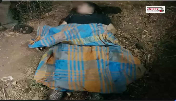 બનાવ@ગુજરાત: સોશિયલ મીડિયા ઈન્ફ્લુએન્સર યુવતીએ નહેરમાં કૂદીને આપઘાત કર્યો