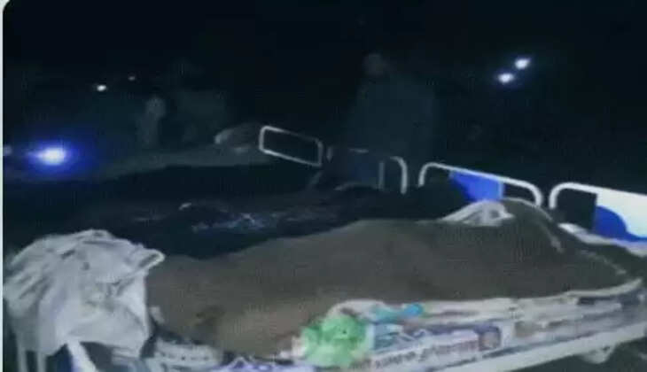 અપડેટ@પાકિસ્તાન: બલૂચિસ્તાનમાં કોલસાની ખાણ પર થયેલા આતંકવાદી હુમલામાં 20 લોકોનાં મોત