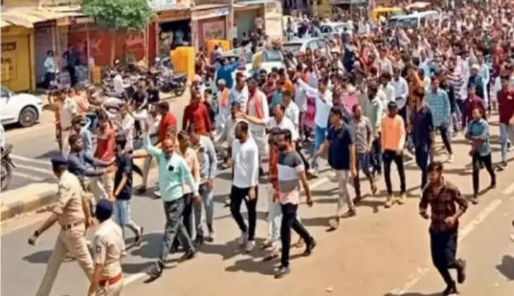 કાર્યકરો