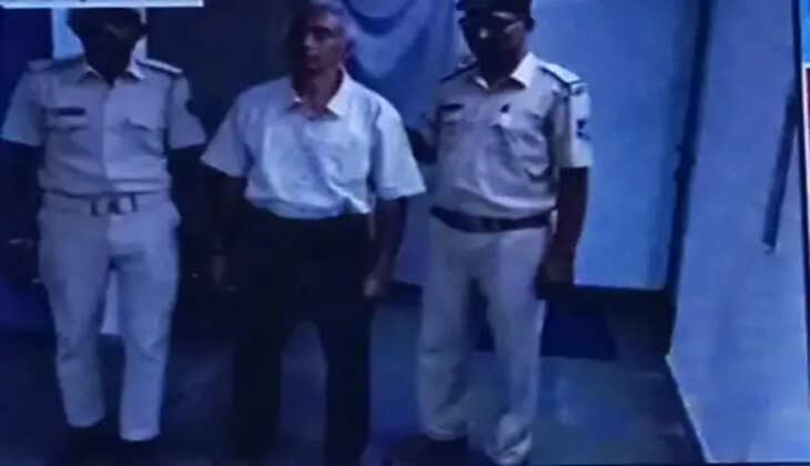 ગુનો@વડોદરા: બેંક છેતરપિંડીના કેસમાં પૂર્વ જનરલ મેનેજર અને આસિસ્ટન્ટની પોલીસે ધરપકડ કરી