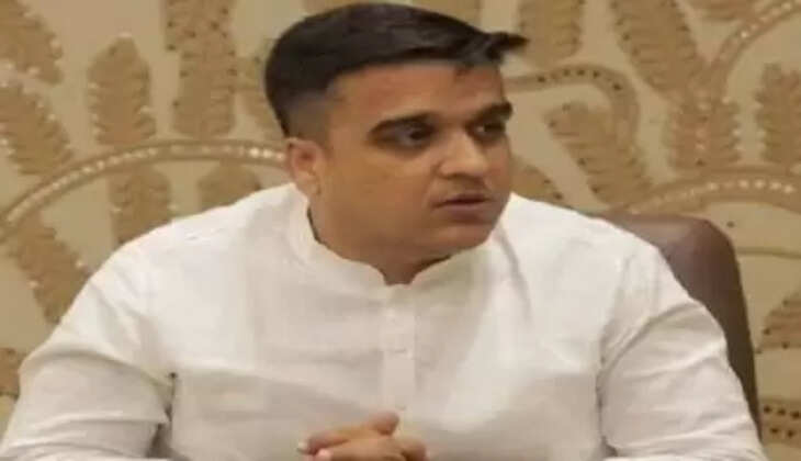 હર્ષ સંઘવી