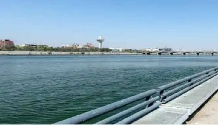 બનાવ@અમદાવાદ: સાબરમતી નદીમાં એક દિવસમાં 4 મૃતદેહ મળી આવ્યા, શું છે કારણ ?