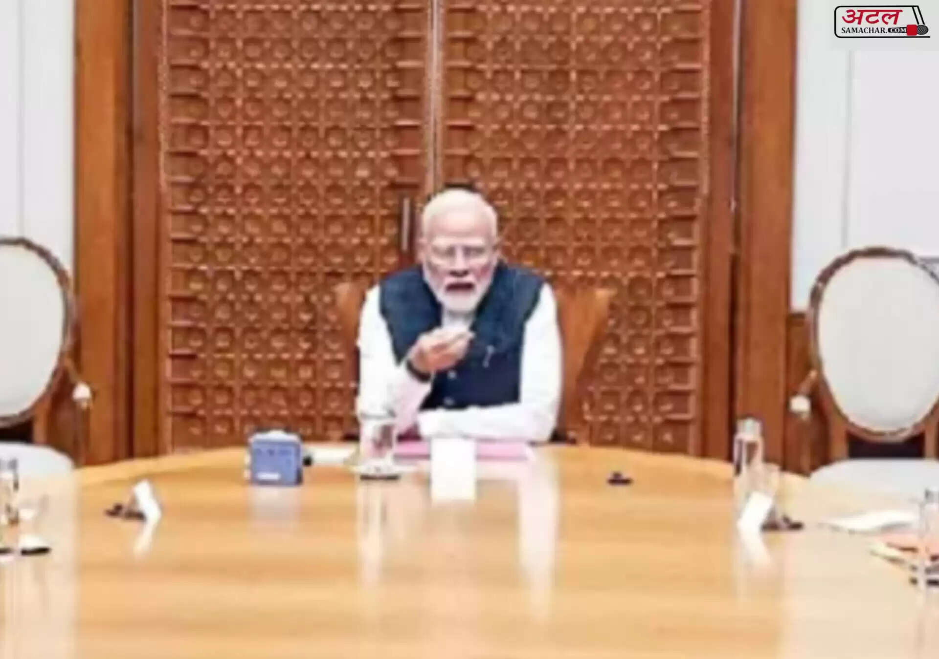 મોદી સરકાર
