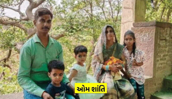 એક કાળજુ કંપાવી દેનારી ઘટના સામે આવી રહી છે.