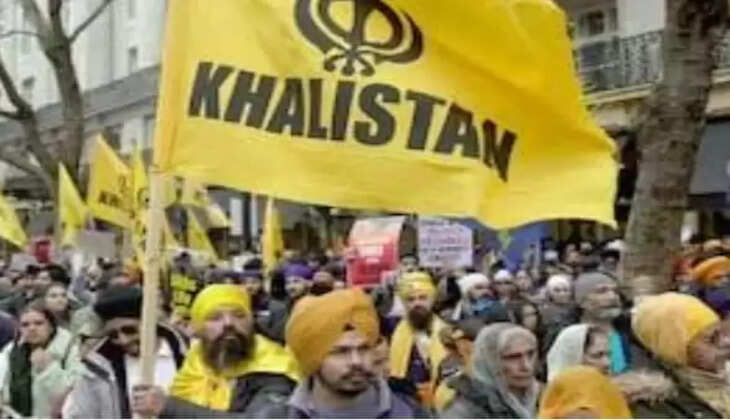 અપડેટ@દેશ: ખાલિસ્તાનના સમર્થનમાં હોર્ડિંગ્સ અને બેનરો હટાવવાનો સરકારે આદેશ આપ્યો