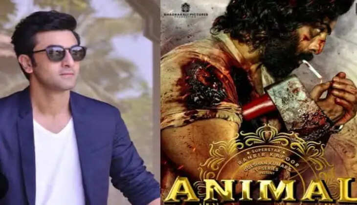 મનોરંજન@મુંબઈ: રણબીર કપૂરની ફિલ્મ ‘એનિમલ’ એ પહેલા જ દિવસે 100 કરોડનો આંકડો પાર કર્યો
