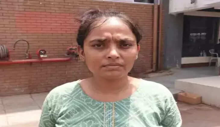 હત્યા