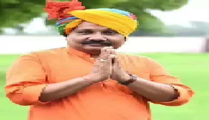 રાજકારણ