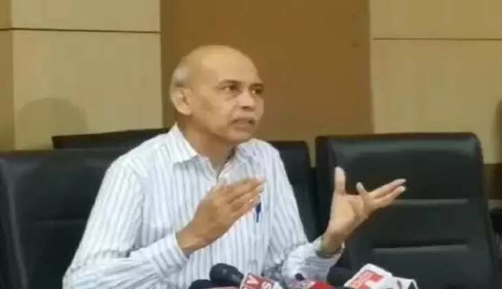 Hashmukh Patel