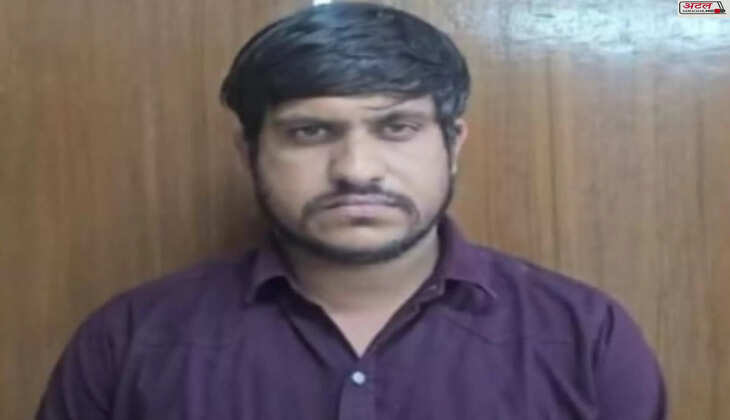 કાર્યવાહી