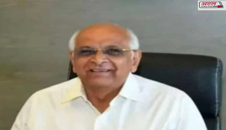 મુખ્યમંત્રી