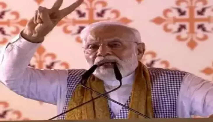 મોદી