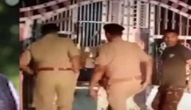 ઘટના