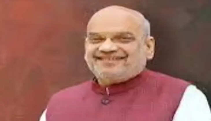 અમિતશાહ