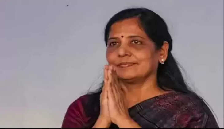 કેજરીવાલ
