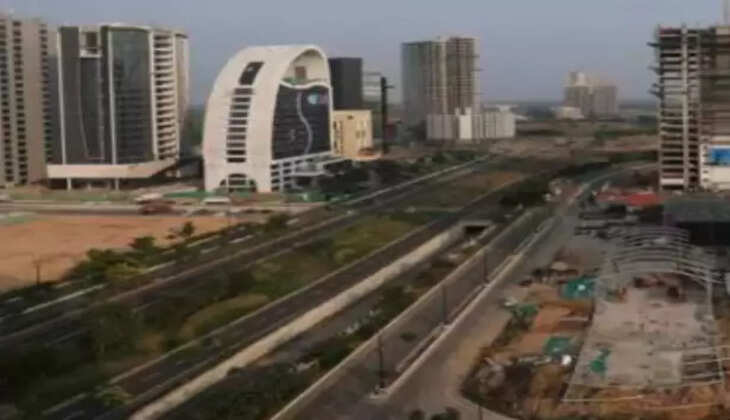 જમીન
