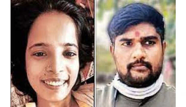 ગુનો@મુંબઈ: ગર્લફ્રેન્ડની બાથટબમાં ડુબાડીને હત્યા કર્યા બાદ તેના મૃતદેહને ફેંકી દીધો