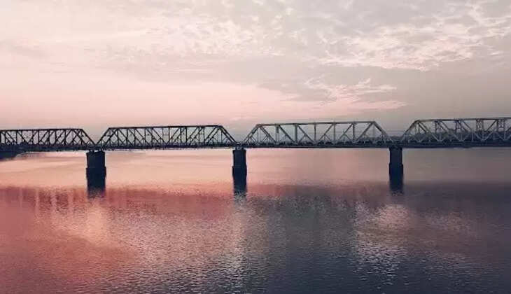 Narmada River