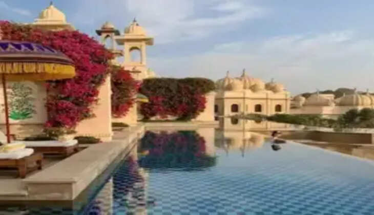 Filmjagatdeshparinithiraghav decided the wedding venue will take seven rounds
