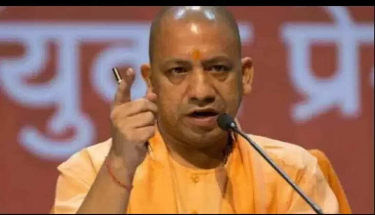 બ્રેકિંગ@દેશ: CM યોગી આદિત્યનાથે રક્ષાબંધન પર દીકરીઓને આપી મોટી ભેટ,15000 ના બદલે મળશે 25000 રૂપિયા