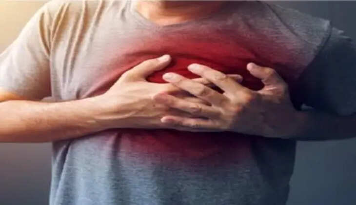 હાર્ટ અટેક 8