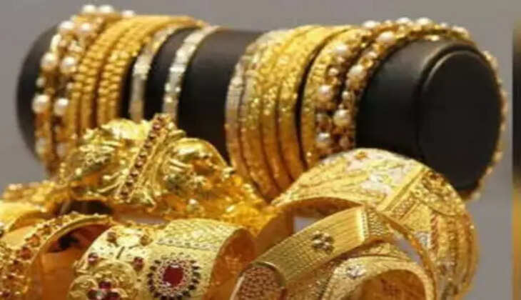 સોના ભવ્ ભાવ 2