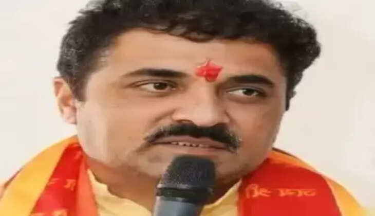 ગેમરભાઈ દેસાઈ