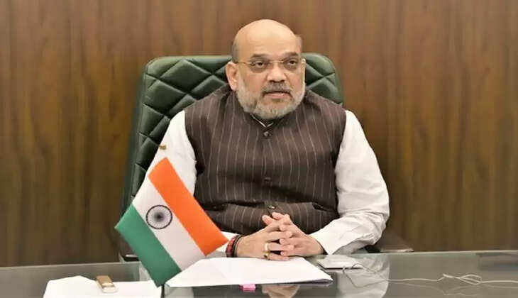 Amit Shah