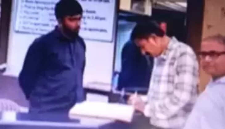 અપડેટ@રાજકોટ: શહેરમાં વિવિધ જગ્યા પર આવેલા સ્પામાં પોલીસે તવાઈ બોલાવી