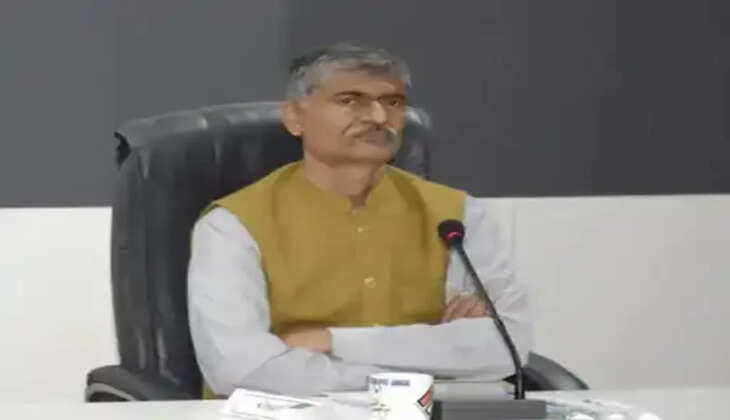 Bijal Shah Jamanagar Collector