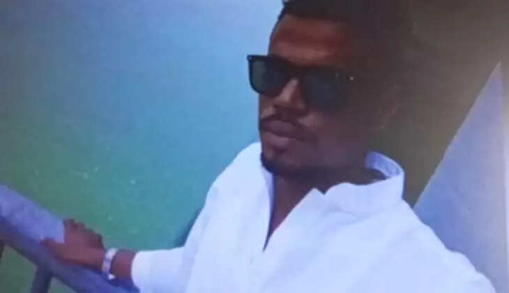 ગુનો@ભૂજ: વિધર્મી પતિએ પત્નીને એવો માર માર્યો કે શરીર પર ગંભીર ઈજા થતા હોસ્પિટલે  ખસેડાઈ 