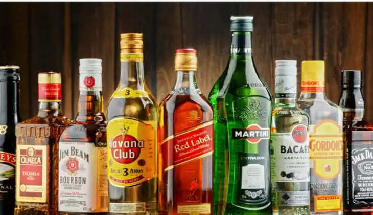 ગુનો@મોરબી: રહેણાંક મકાનમાંથી પોલીસે ઈંગ્લીશ દારૂની ૨૫ બોટલનો જથ્થો જપ્ત કર્યો 