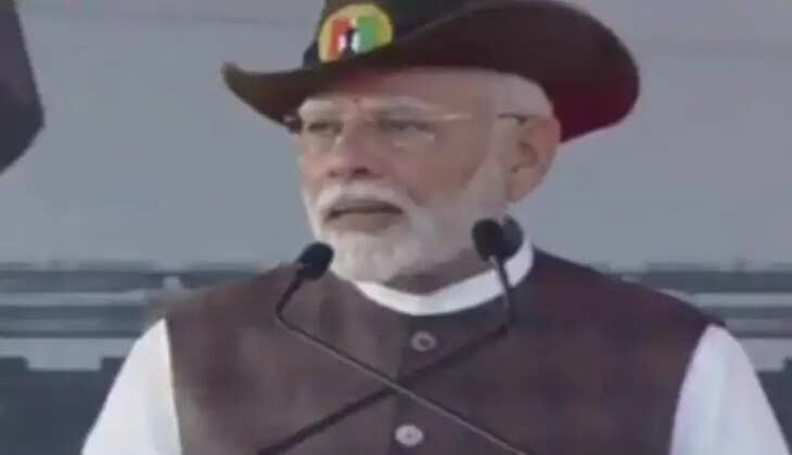 મોદી