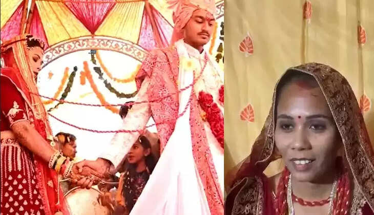 Naina Thakor