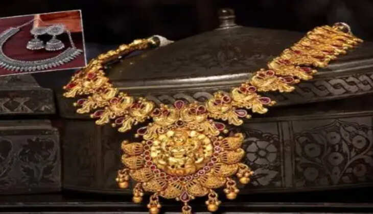 ગોલ્ડ રેટ
