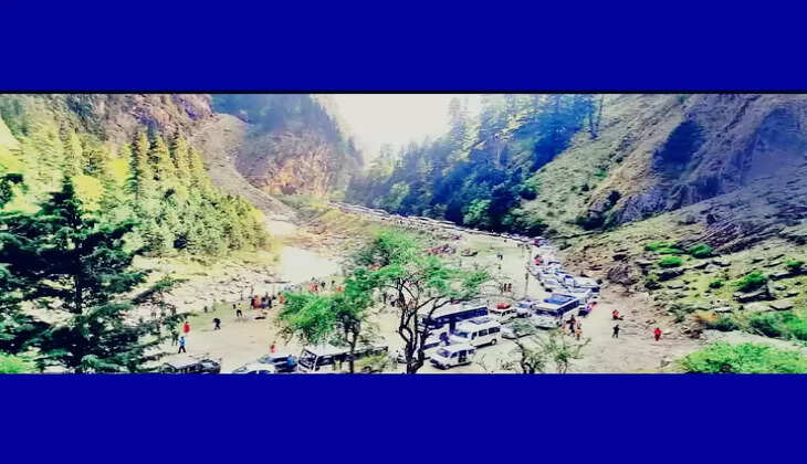 અપડેટ@દેશ: યમુનોત્રી જઈ રહેલા 10 લોકોના રસ્તામાં જ મોત નીપજ્યા, જાણો વધુ વિગતે