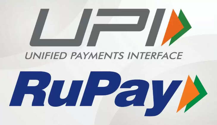 Rupay UPI
